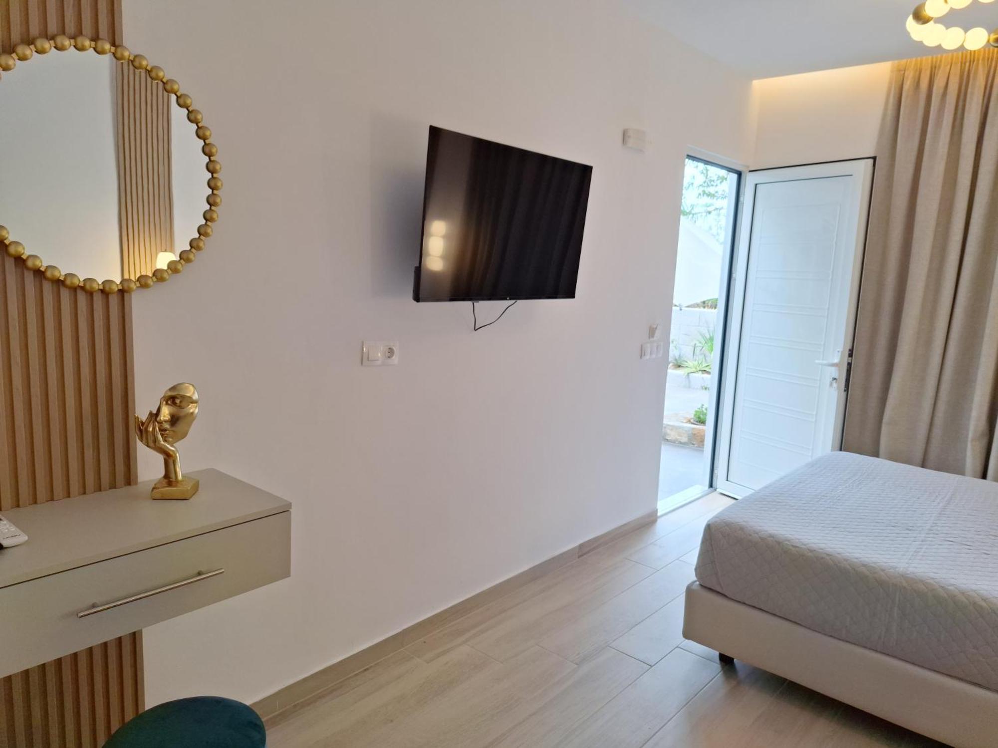 George Beach Studios Pefki المظهر الخارجي الصورة
