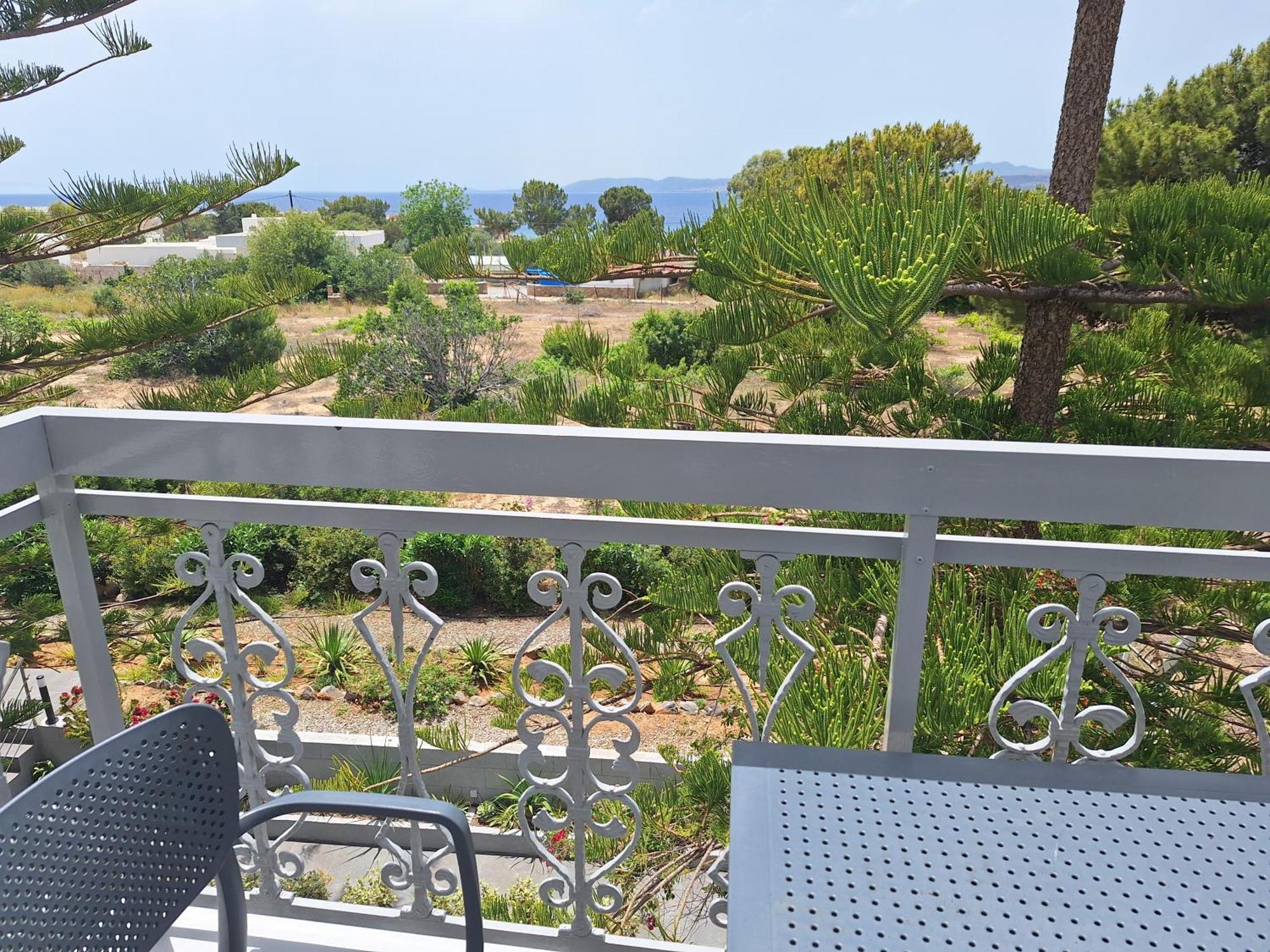 George Beach Studios Pefki الغرفة الصورة