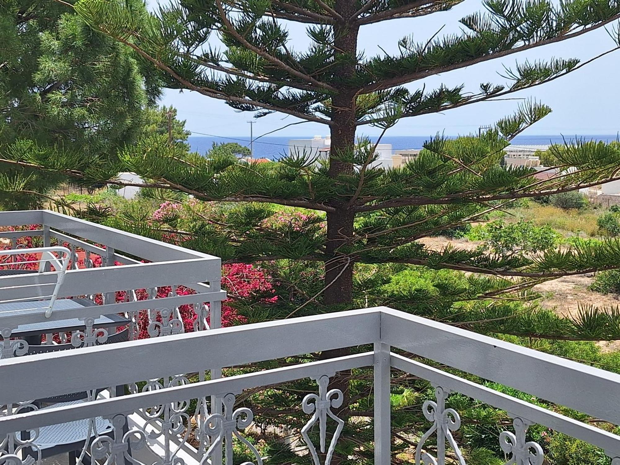 George Beach Studios Pefki الغرفة الصورة